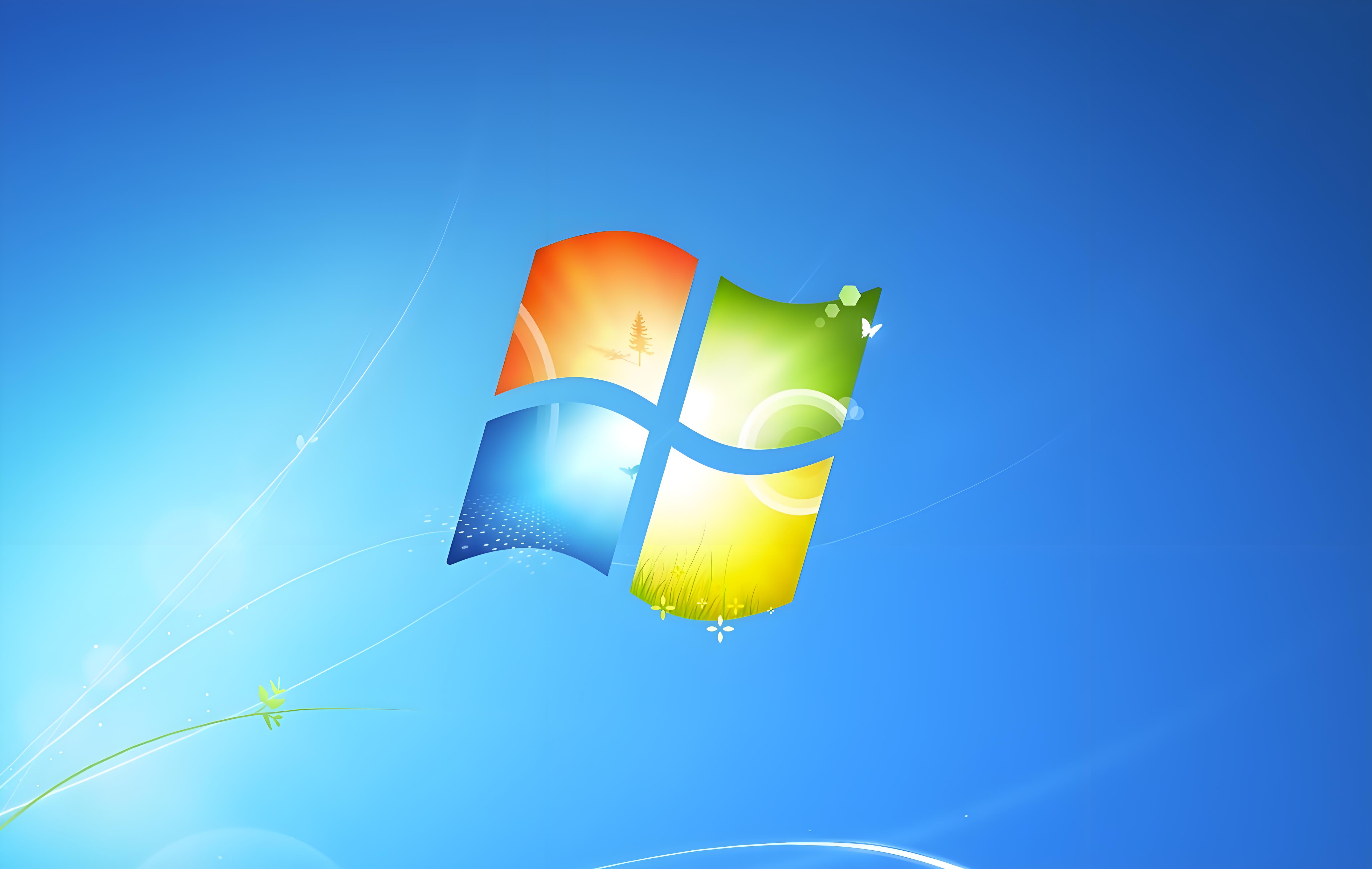 windows操作系统的发展史