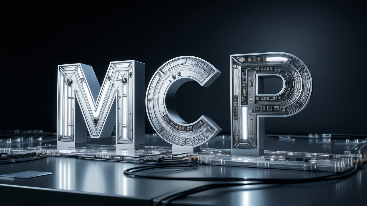 MCP