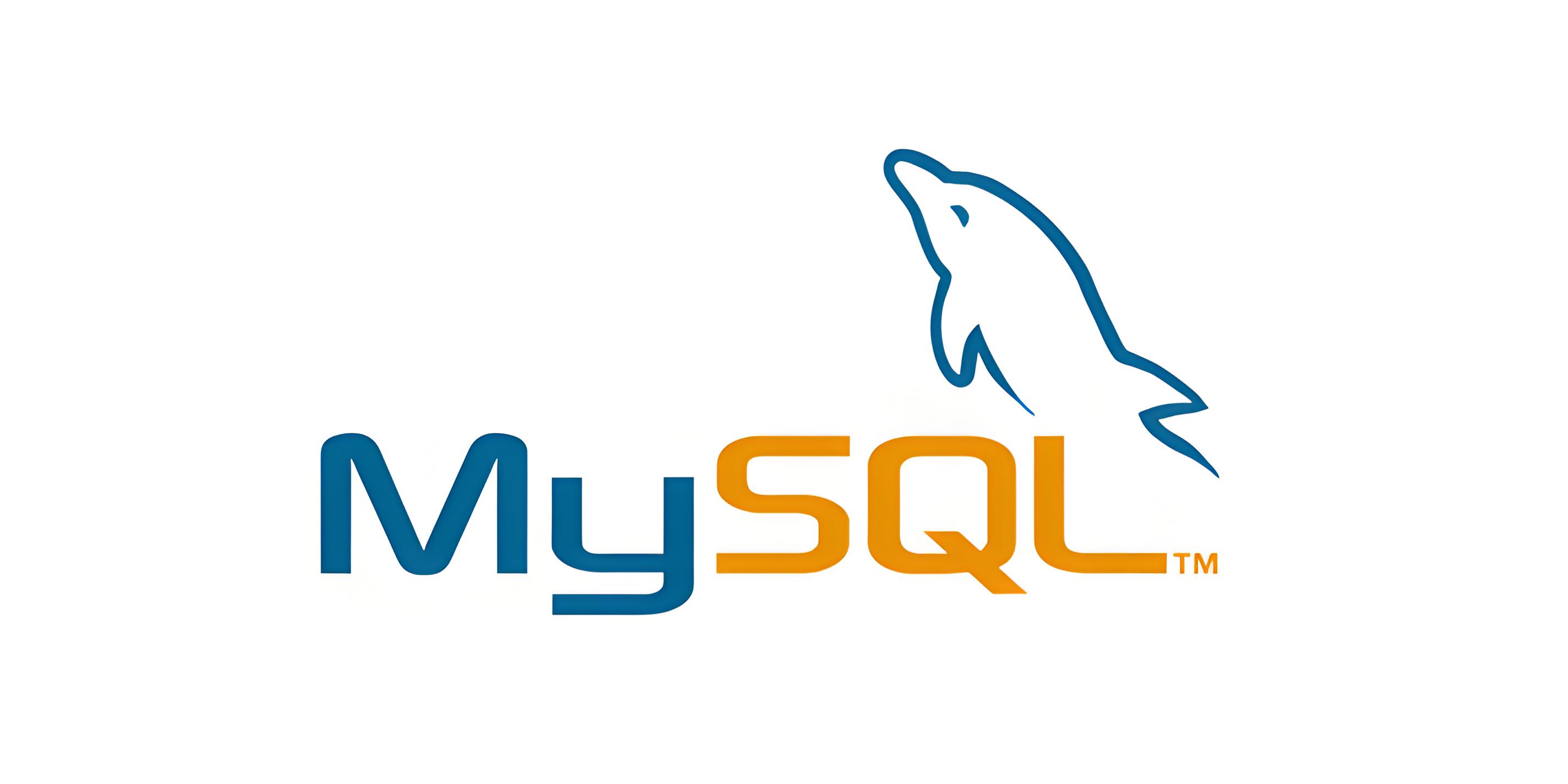 MySQL数据库指南教程封面