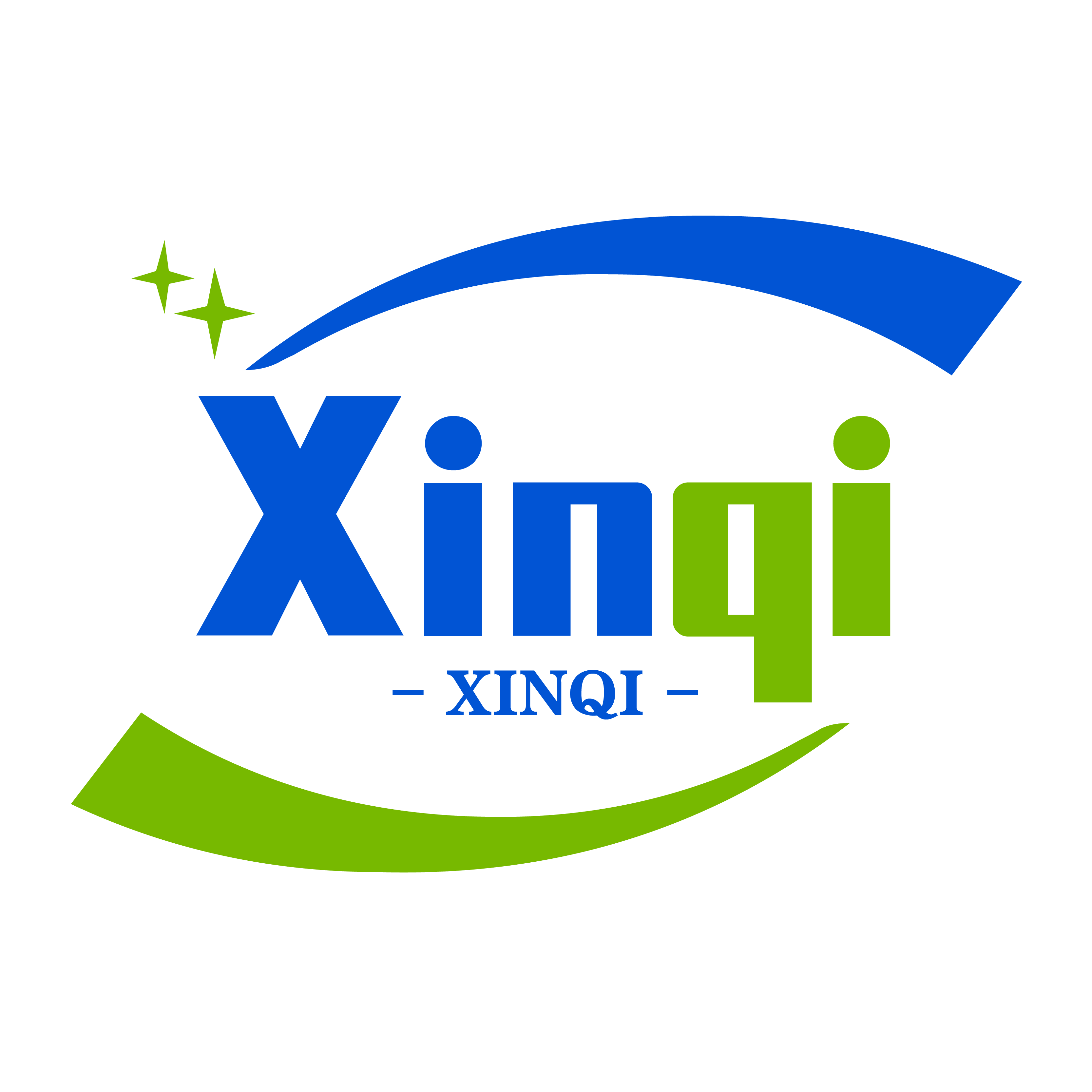 心启网